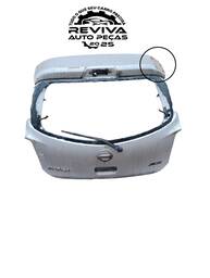 Tampa Traseira March 2012 2013 a 2020