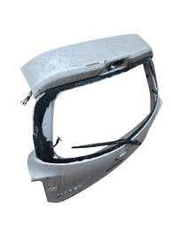 TAMPA TRASEIRA MARCH 2012 2013 A 2020