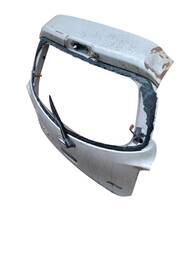 TAMPA TRASEIRA MARCH 2012 2013 A 2020