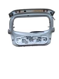 TAMPA TRASEIRA MARCH 2012 2013 A 2020