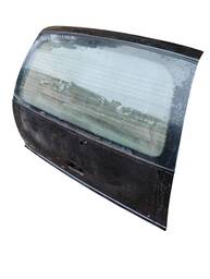 TAMPA TRASEIRA BLAZER 1995 A 2011