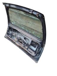 TAMPA TRASEIRA BLAZER 1995 A 2011