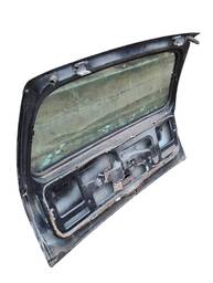 TAMPA TRASEIRA BLAZER 1995 A 2011