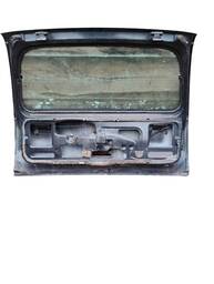 TAMPA TRASEIRA BLAZER 1995 A 2011