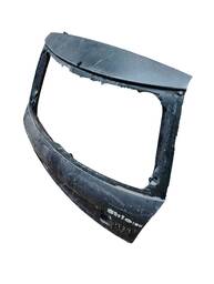 TAMPA TRASEIRA STILO 2003 2004 A 2011