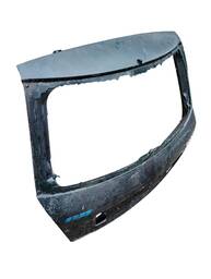 TAMPA TRASEIRA STILO 2003 2004 A 2011