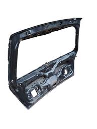 TAMPA TRASEIRA STILO 2003 2004 A 2011