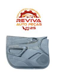 Forro Porta Dianteira Esquerda Onix Prisma 2013 2014 a 2020