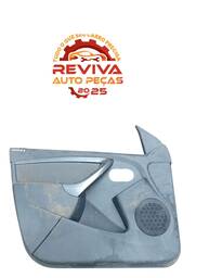 Forro Porta Dianteira Esquerda Sandero 2015/ Logan 2014/2024