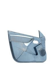 FORRO PORTA DIANTEIRA ESQUERDA SANDERO 2015/ LOGAN 2014/2024