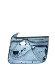 FORRO PORTA DIANTEIRA ESQUERDA SANDERO 2015/ LOGAN 2014/2024