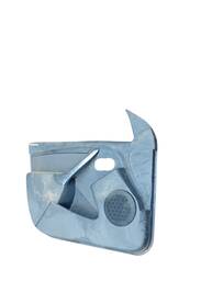 FORRO PORTA DIANTEIRA ESQUERDA SANDERO 2015/ LOGAN 2014/2024