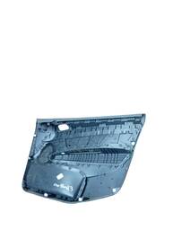 FORRO PORTA DIANTEIRA ESQUERDA PEUGEOT 308 408 2012 A 2019