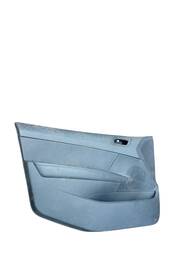 FORRO PORTA DIANTEIRA ESQUERDA PEUGEOT 308 408 2012 A 2019