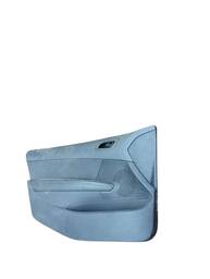 FORRO PORTA DIANTEIRA ESQUERDA PEUGEOT 308 408 2012 A 2019