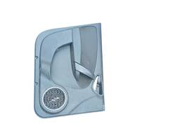 FORRO PORTA DIANTEIRA ESQ GRAND SIENA PALIO ATTRACTIVE 12/21