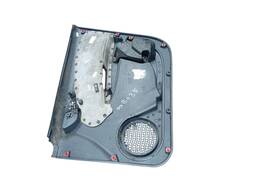 FORRO PORTA DIANTEIRA ESQ GRAND SIENA PALIO ATTRACTIVE 12/21