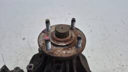  BOMBA D'ÁGUA TOYOTA HILUX 3.0 2010 A 2015