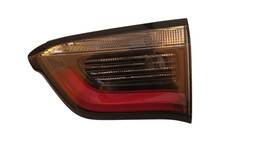 LANTERNA TRASEIRA DIREITA JEEP COMPASS 2017 A 2021 (MALA)