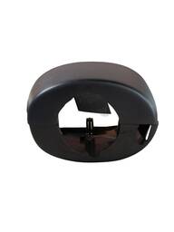 Moldura Coluna Chave Seta Renault Megane 2000/