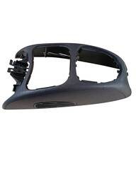 Moldura Console Central Renault Megane 7700843246