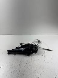 Maçaneta Ext. Diant. Esq Bmw 320i Série 3 E90  2006 À 2012