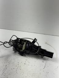 MAÇANETA EXT. DIANT. ESQ BMW 320I SÉRIE 3 E90  2006 À 2012