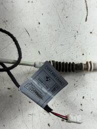 MAÇANETA EXT. DIANT. ESQ BMW 320I SÉRIE 3 E90  2006 À 2012