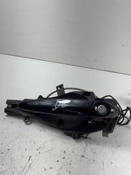 MAÇANETA EXT. DIANT. ESQ BMW 320I SÉRIE 3 E90  2006 À 2012