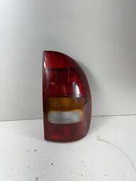 Lanterna Traseira Direita Corsa 1995 À 1999 