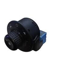 Botão Comando Retrovisor Xsara 2006 a 2011 185526