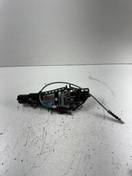 MAÇANETA EXT. DIANT DIR BMW 320I SÉRIE 3 2013 À 2018