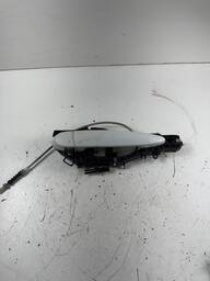 Maçaneta Ext. Diant Dir Bmw 320i Série 3 2013 À 2018