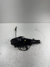 Maçaneta Ext. Tras Esq Bmw 320ii Série 3 E90 2006 À 2012