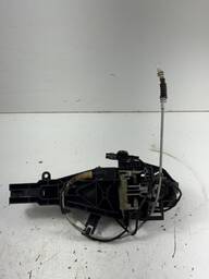 MAÇANETA EXT. TRAS ESQ BMW 320II SÉRIE 3 E90 2006 À 2012