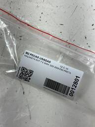 MAÇANETA EXT. TRAS ESQ BMW 320II SÉRIE 3 E90 2006 À 2012