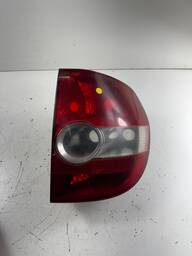 Lanterna Traseira Direita Fox 2003 À 2010