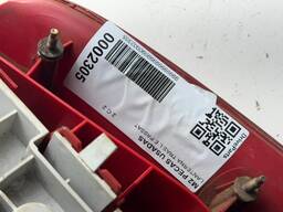 LANTERNA TRASEIRA ESQUERDA PASSAT 1996 À 2000 
