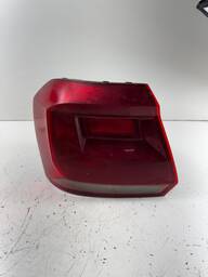 Lanterna Traseira Esquerda Gol G7 G8 2017 À 2023 
