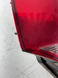 LANTERNA TRASEIRA ESQUERDA GOL G7 G8 2017 À 2023 