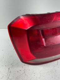 LANTERNA TRASEIRA ESQUERDA GOL G7 G8 2017 À 2023 