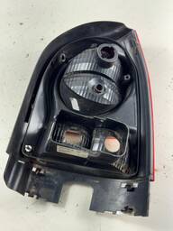 LANTERNA TRASEIRA ESQUERDA GOL G4 2004 À 2006 