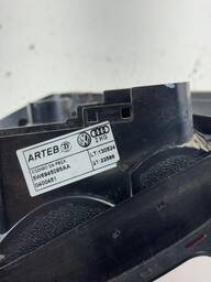 LANTERNA TRASEIRA ESQUERDA GOL G4 2004 À 2006 