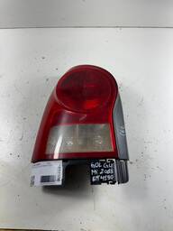 Lanterna Traseira Esquerda Gol G4 2004 À 2006 