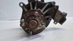  BOMBA D'ÁGUA TOYOTA HILUX 2010 2011 2012 2013 2014 2015