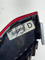 LANTERNA TRASEIRA DIREITA FOX 2000 À 2010 