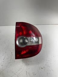 Lanterna Traseira Direita Fox 2000 À 2010 
