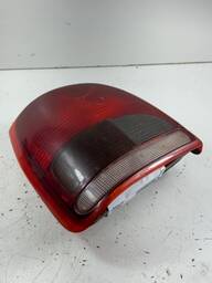 LANTERNA TRASEIRA ESQUERDA GOL G3 1999 À 2005 FUME