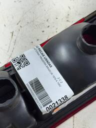 LANTERNA TRASEIRA ESQUERDA BRASÍLIA 1978 À 1982