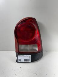 Lanterna Traseira Direita Gol G4 2006 À 2014 
